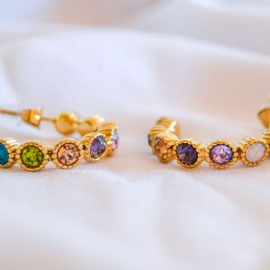 Pendientes Altea - Imagen 4