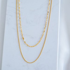 Collar Malta