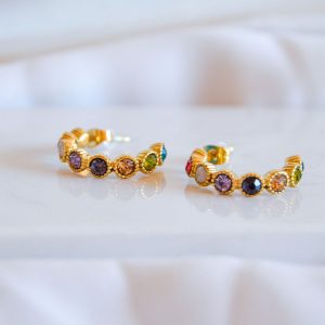 Pendientes Altea