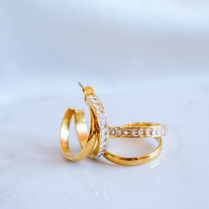 Pendientes Gadea - Imagen 2