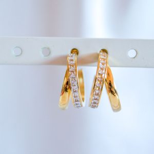 Pendientes Gadea - Imagen 3