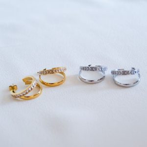 Pendientes Gadea
