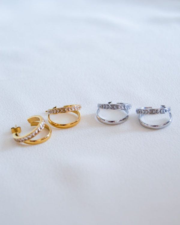 Pendientes Gadea